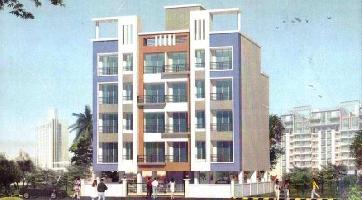 1 BHK Flat for Sale in Kamothe, Navi Mumbai