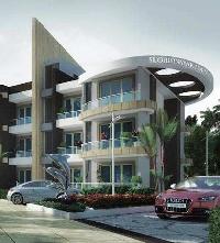 2 BHK Flat for Sale in Palaspe Phata, Panvel, Navi Mumbai