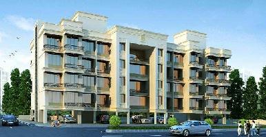 1 BHK Flat for Sale in Taloja, Navi Mumbai