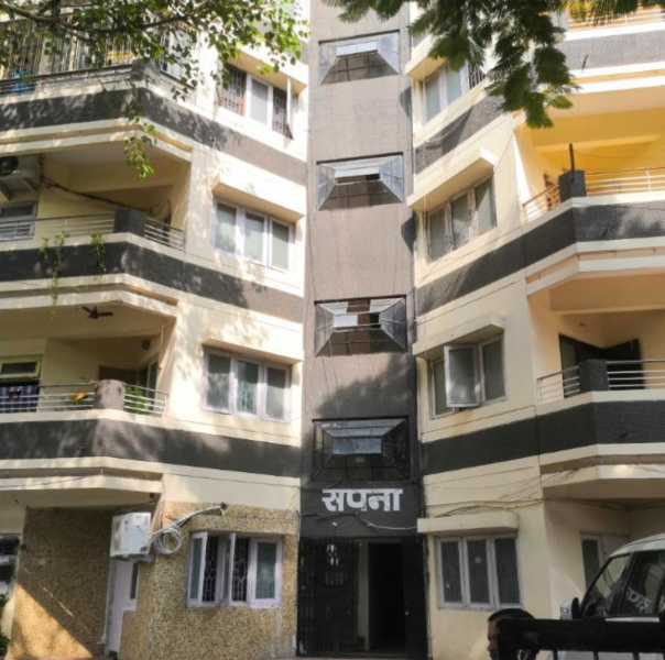 2 BHK 1000 Sq.ft. Apartment for Sale in Geeta Bhawan, Indore