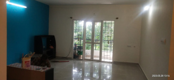 3 BHK Flat for Rent in Cox Town, Bangalore