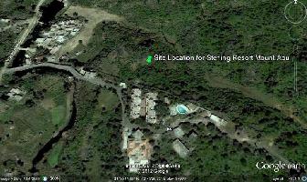  Commercial Land for Sale in Mount Abu, Sirohi