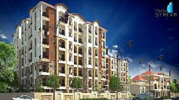 2 BHK Flat for Sale in Mangla, Bilaspur