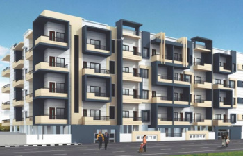 3 BHK Flat for Sale in Bommanahalli, Bangalore