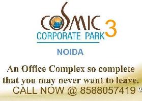  Business Center for Sale in Yamuna Expressway, Greater Noida