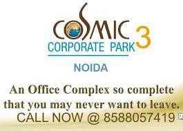  Office Space for Sale in Sector 154 Noida