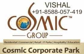  Office Space for Sale in Sector 154 Noida