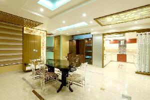 3 BHK Builder Floor for Rent in Greater Kailash II, Delhi