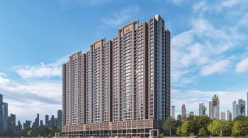 1 BHK Flat for Sale in Nalasopara West, Mumbai