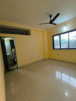1 BHK Flat for Sale in Nalasopara West, Mumbai