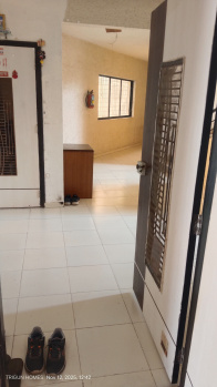 2 BHK Flat for Sale in Chedda Nagar, Nalasopara West, Mumbai