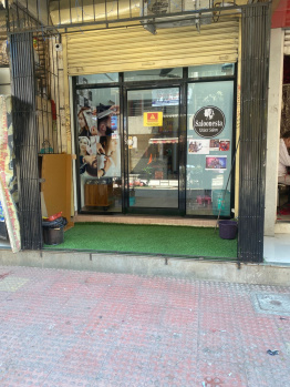  Commercial Shop for Rent in Nalasopara West, Mumbai