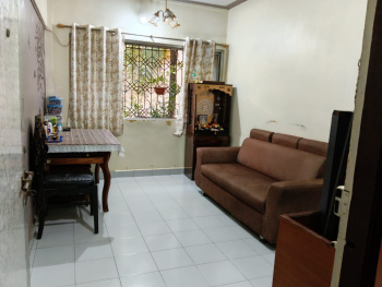 1 BHK Flat for Rent in Nalasopara West, Mumbai