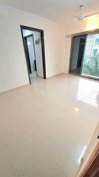 1 BHK Flat for Rent in Nilemore, Nalasopara West, Mumbai