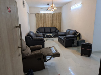 2 BHK Flat for Rent in Nalasopara West, Mumbai