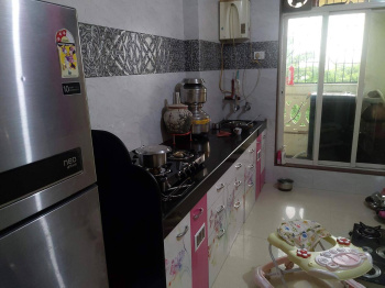 2 BHK Flat for Sale in Nilemore, Nalasopara West, Mumbai