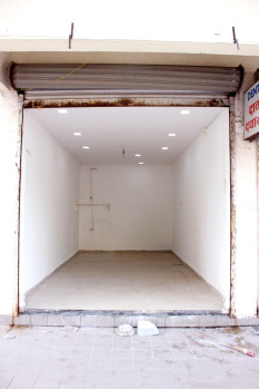 Commercial Shop for Rent in Nalasopara West, Mumbai
