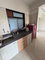 1 BHK Flat for Rent in Nalasopara West, Mumbai