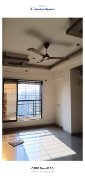 1 BHK Flat for Sale in Nalasopara West, Mumbai