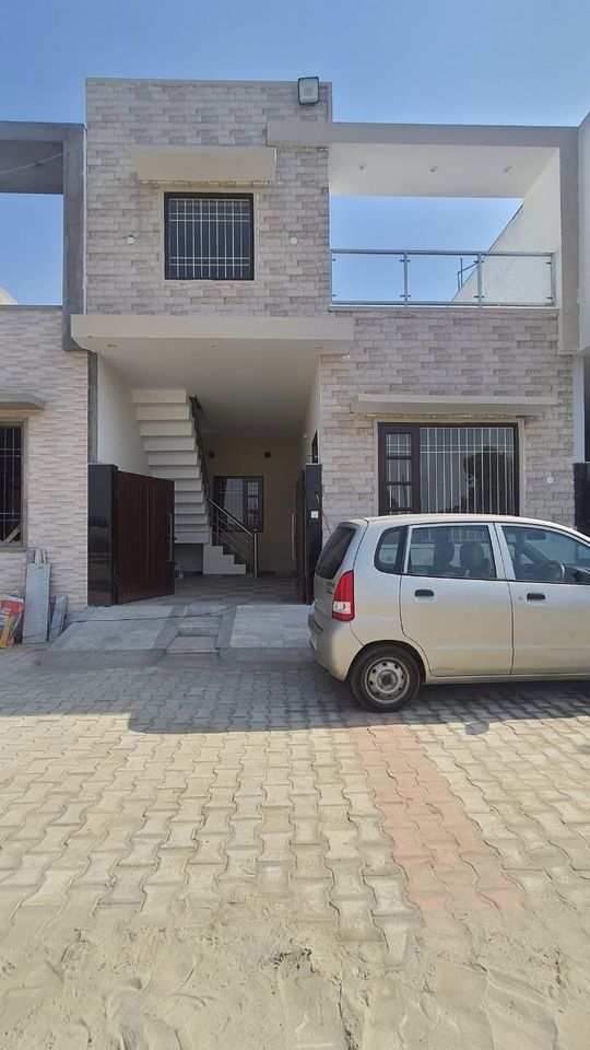 2 BHK 1100 Sq.ft. House & Villa for Sale in Kalia Colony, Jalandhar