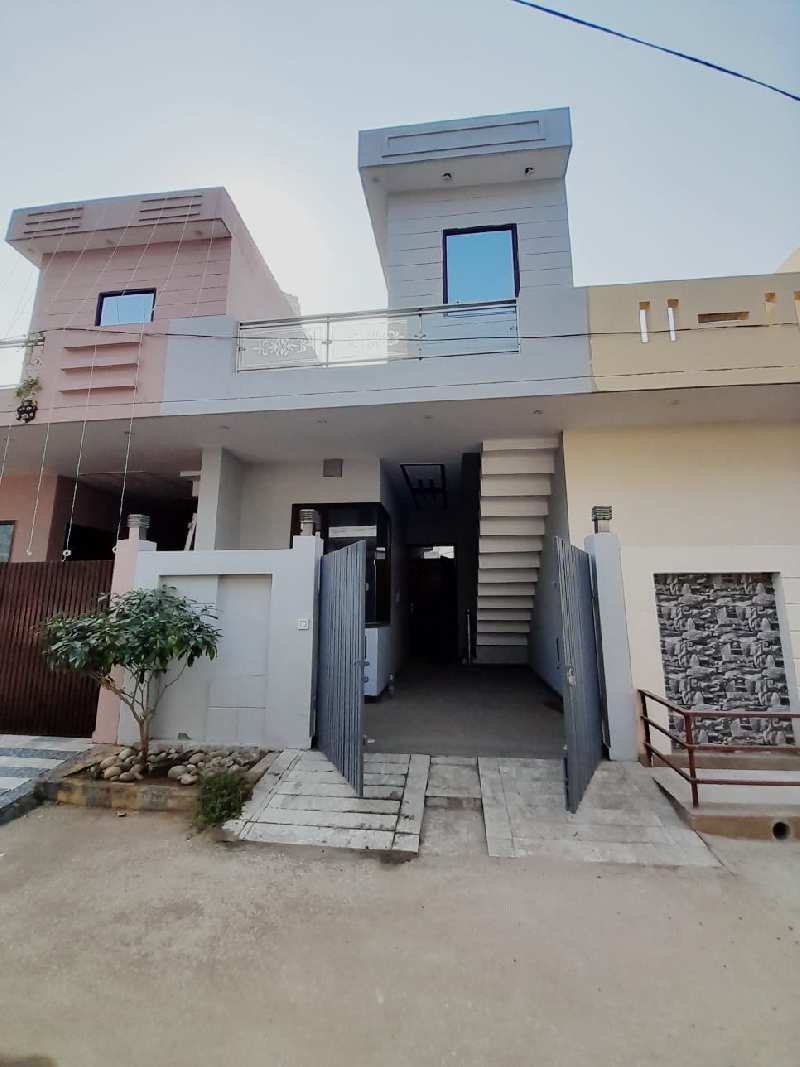 2 BHK 900 Sq.ft. House & Villa for Sale in Verka Milk Plant, Jalandhar