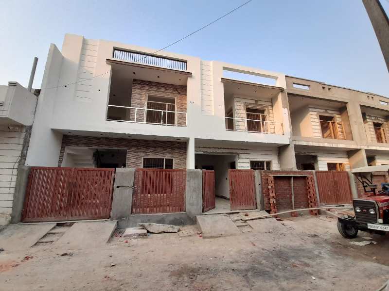 3 BHK 1550 Sq.ft. House & Villa for Sale in New Guru Amardass Nagar