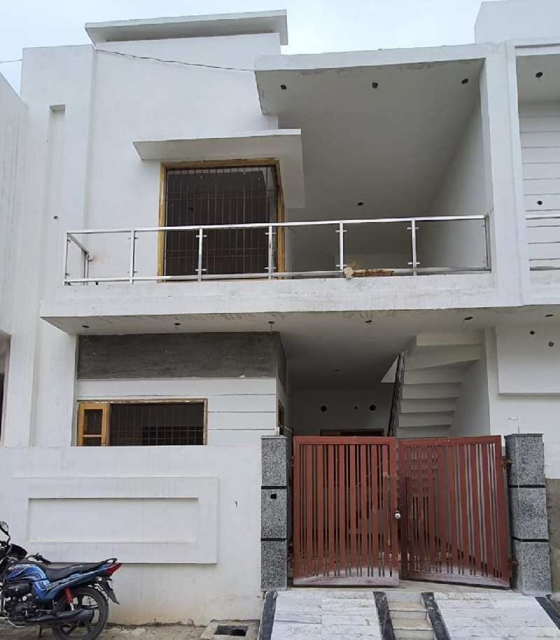 3 BHK 1450 Sq.ft. House & Villa for Sale in Guru Amar Das Nagar