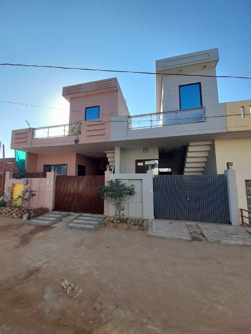 2 BHK 900 Sq.ft. House & Villa for Sale in Verka Milk Plant, Jalandhar