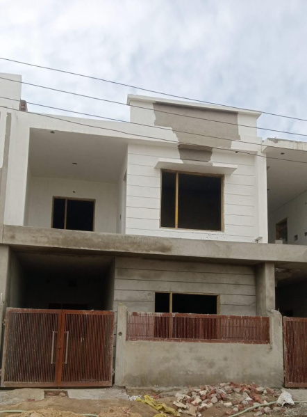 4 BHK House 1750 Sq.ft. for Sale in Kalia Colony, Jalandhar