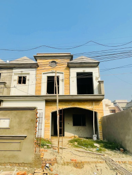 5 BHK House for Sale in Khukhrain Colony, Jalandhar