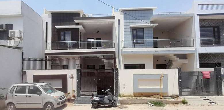 3 BHK House 2002 Sq.ft. for Sale in