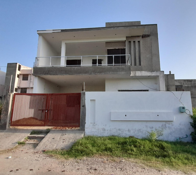 4 BHK House 3620 Sq.ft. for Sale in Khukhrain Colony, Jalandhar