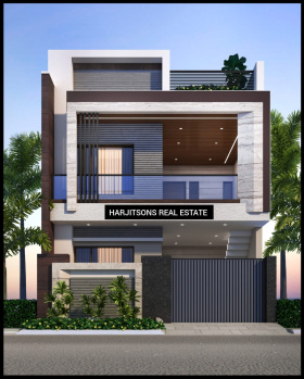 4 BHK House for Sale in Verka Milk Plant, Jalandhar