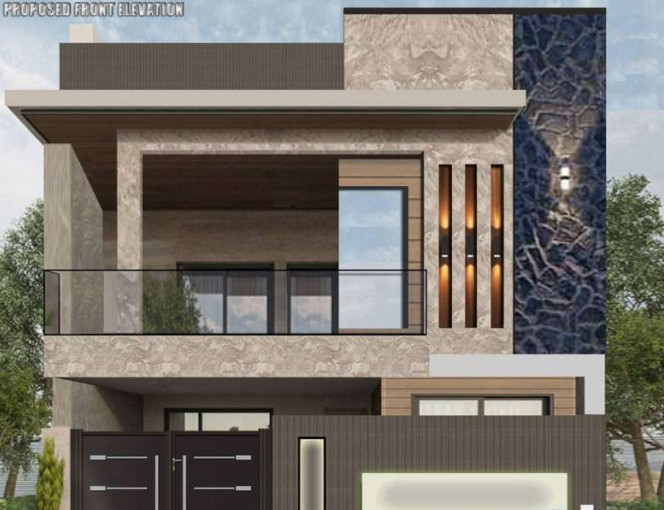 4 BHK House 3600 Sq.ft. for Sale in Khukhrain Colony, Jalandhar