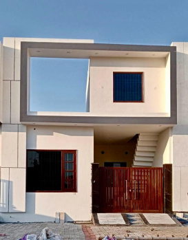 2 BHK House for Sale in Verka Milk Plant, Jalandhar