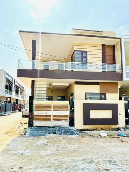 4 BHK House for Sale in Kalia Colony, Jalandhar