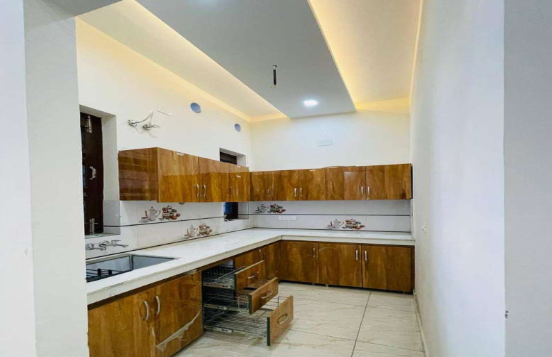 3 BHK House 1200 Sq.ft. for Sale in Kalia Colony, Jalandhar