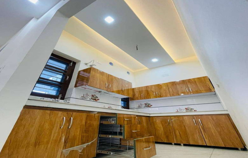 3 BHK House 1200 Sq.ft. for Sale in Kalia Colony, Jalandhar