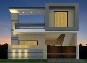 2 BHK Builder Floor for Sale in Verka Milk Plant, Jalandhar