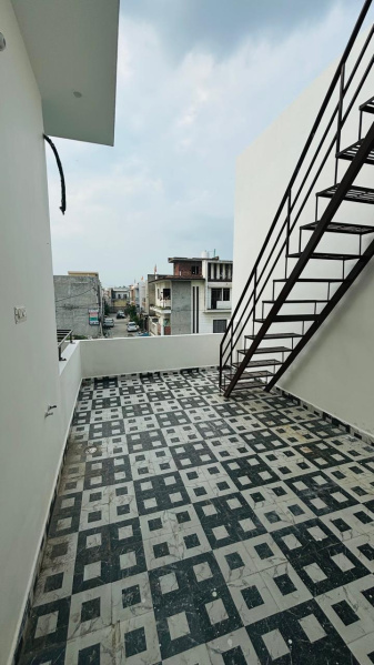 4 BHK House 2004 Sq.ft. for Sale in New Guru Amardass Nagar, Jalandhar