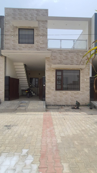 2 BHK House 1154 Sq.ft. for Sale in Kartarpur, Jalandhar