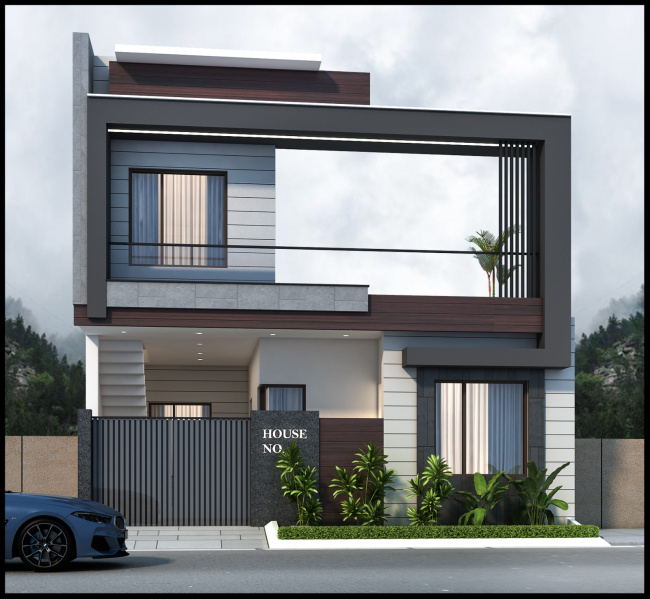 2 BHK House 1200 Sq.ft. for Sale in Verka Milk Plant, Jalandhar