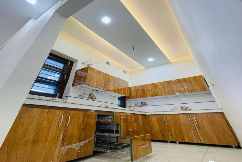 3 BHK House 1200 Sq.ft. for Sale in Kalia Colony, Jalandhar