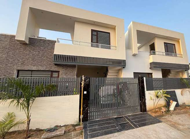 2 BHK House 1555 Sq.ft. for Sale in Verka Milk Plant, Jalandhar