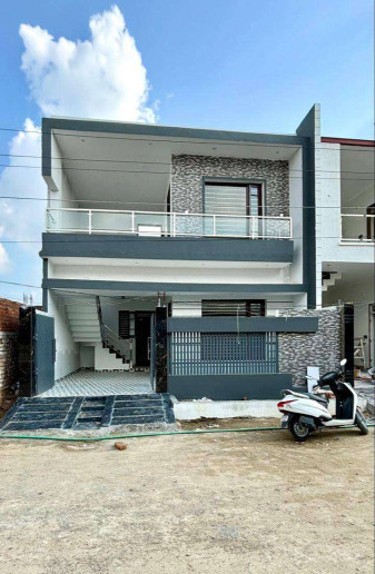 3 BHK House 1803 Sq.ft. for Sale in Verka Milk Plant, Jalandhar