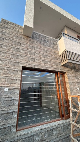 2 BHK House 1551 Sq.ft. for Sale in Verka Milk Plant, Jalandhar