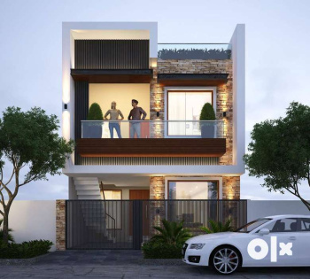 4 BHK House for Sale in Kalia Colony, Jalandhar