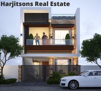 3 BHK House for Sale in Kalia Colony, Jalandhar