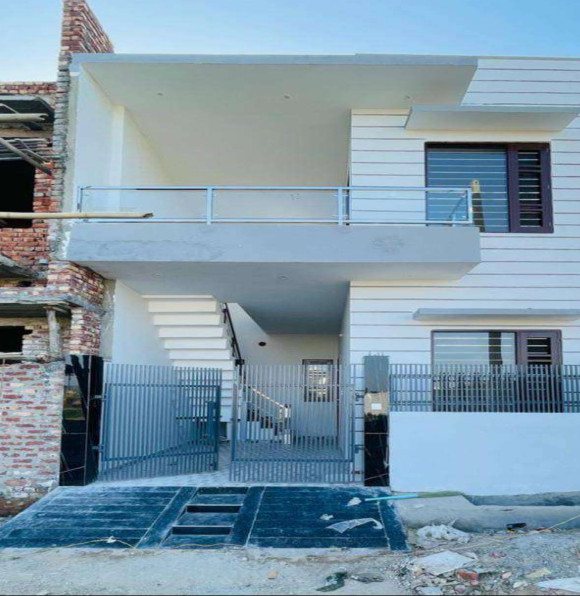 3 BHK House 1200 Sq.ft. for Sale in Kalia Colony, Jalandhar