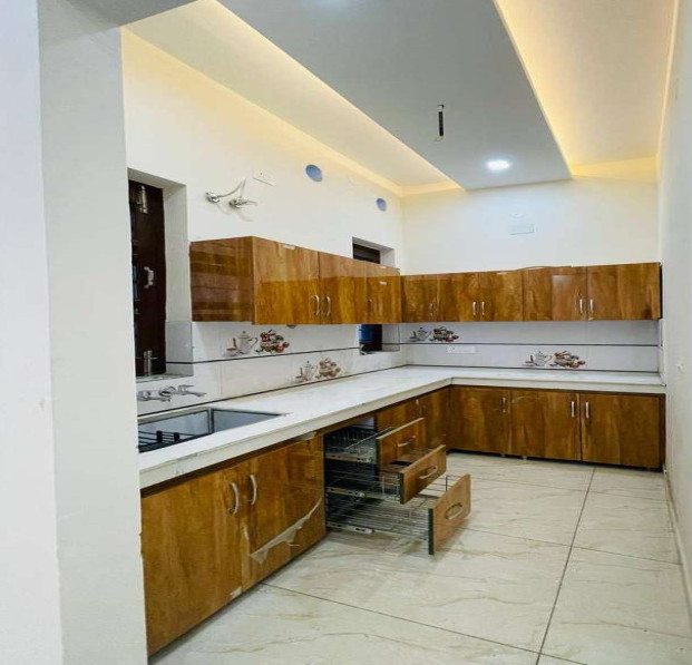 3 BHK House 1200 Sq.ft. for Sale in Kalia Colony, Jalandhar